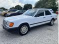 MERCEDES-BENZ 200 1989/8 - 9