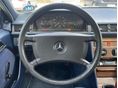 MERCEDES-BENZ 200 1989/8 - 13