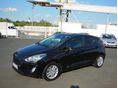 FORD FIESTA 1.5 TDCi Technology Márkakereskedésből. 2. tulajdonostól. lekérdezhető km!