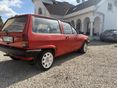 VOLKSWAGEN POLO I 1983/6 - 4