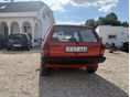 VOLKSWAGEN POLO I 1983/6 - 5
