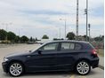 BMW 118 2006 - 2