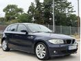 BMW 118 2006 - 5