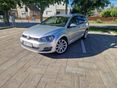 VOLKSWAGEN GOLF VII Variant 1.6 TDI BMT Trendline