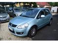 SUZUKI SX4 1.5 GC