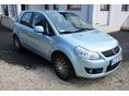 SUZUKI SX4 2006/9 - 2