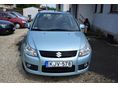 SUZUKI SX4 2006/9 - 3