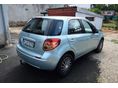 SUZUKI SX4 2006/9 - 4