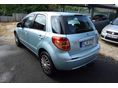 SUZUKI SX4 2006/9 - 6
