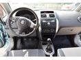 SUZUKI SX4 2006/9 - 11