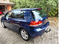 VOLKSWAGEN GOLF VI 2012/5 - 5