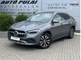 MERCEDES-BENZ GLA 250 e EQ Power Style Line 8G-DCT 89.e.km LED Panorámatető Tech és Motoros csomag Navi Bőr Vonóhorog!