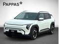 KIA EV3 58,3kWh Earth Plus mo-i. Garancia. 1 tulajdonos. vezetett szervíz