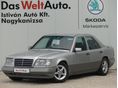 MERCEDES-BENZ E 320 1994/12 - 1