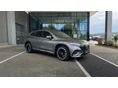 MERCEDES-BENZ EQS SUV 450+