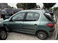 PEUGEOT 206 2000/4 - 4
