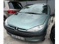 PEUGEOT 206 2000/4 - 2