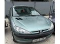 PEUGEOT 206 1.1 Profil