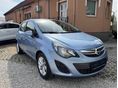 OPEL CORSA D 1.4 Cosmo Tolatóradar! Tempomat! Félbőr Belső!