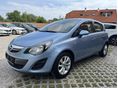 OPEL CORSA D 2014/7 - 5