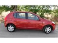 DACIA SANDERO 2012/12 - 2