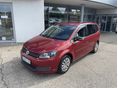 VOLKSWAGEN TOURAN 2011/6 - 2