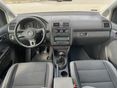 VOLKSWAGEN TOURAN 2011/6 - 7