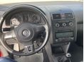 VOLKSWAGEN TOURAN 2011/6 - 8