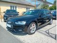 AUDI A4 Avant 2.0 TDi S-line NAVI-TEMPOMAT-ÜLÉSFŰTÉS!!