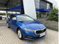 SKODA OCTAVIA Combi 1.5 TSI ACT Ambition Mo.-i. 1 Tul. ÁFA-S! Nr.:443