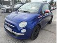 FIAT 500 1.2 8V Pop AMERICA EDITION 493/500