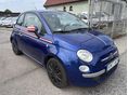 FIAT 500 2012/11 - 2