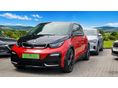 BMW I3 i3s 120Ah (Automata) GARANCIA/NAPFÉNYTETŐ/HŐSZÍVATTYÚ/HARMAN&KARDON