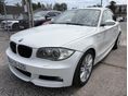 BMW 120d COUPE M-SPORTCSOMAG 177Le 17ALU PROF.NAVI SPORTBELSŐ TEMPOMAT XENON