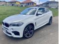 BMW X6 2016/8 - 2