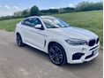 BMW X6 2016/8 - 9