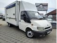 FORD TRANSIT 2.4 TDE 350 L EL TDE MOZGÓBOLT KIALAKÍTÁS& MAGYARORSZÁGI 1. TULAJDONOS& FRISS MŰSZAKI!