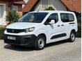 PEUGEOT PARTNER 2022/11 - 2