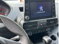 PEUGEOT PARTNER 2022/11 - 6