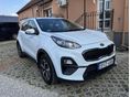 KIA SPORTAGE 1.6 CRDI HP Gold