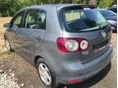 VOLKSWAGEN GOLF PLUS 2006/7 - 2