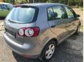 VOLKSWAGEN GOLF PLUS 2006/7 - 4