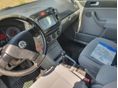 VOLKSWAGEN GOLF PLUS 2006/7 - 5