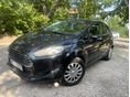 FORD FIESTA 2012/12 - 2