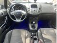 FORD FIESTA 2012/12 - 3