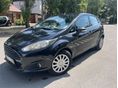 FORD FIESTA 1.5 TDCi Technology magyarországi. leinformálható