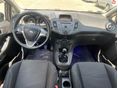 FORD FIESTA 2012/12 - 8