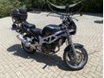 SUZUKI SV 650 N 2001/7 - 3