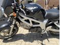 SUZUKI SV 650 N 2001/7 - 5