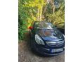 OPEL CORSA D 2011 - 3